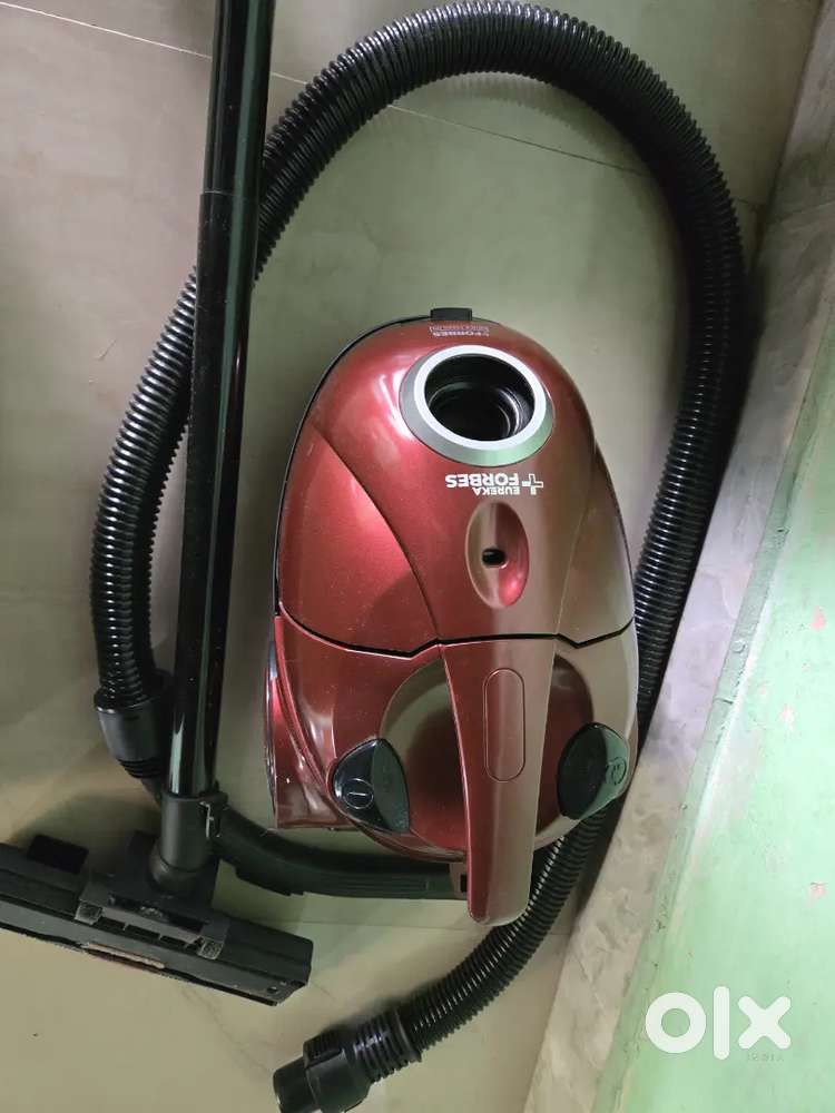 Vacuum cleaner