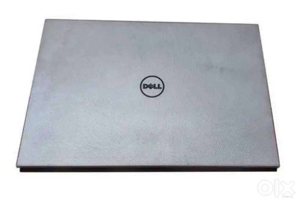 Dell Laptop i7