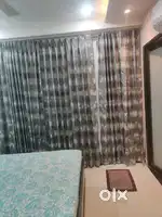 3 bhk  fully furnished flat