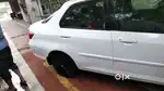 Honda City 2008 Petrol Well Maintained