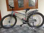 Brand - Suncross ,size - 29 inch