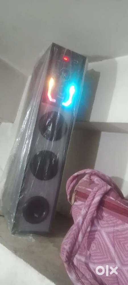 Rambo box  best sound quality and bluthhooth devices