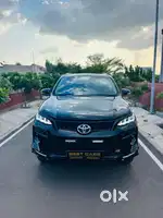 Toyota Fortuner 4X2 MT 2.8 Diesel, 2017, Diesel