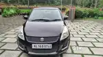 Maruti Suzuki Swift VXI Optional, 2016, Petrol
