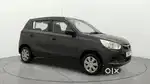 Maruti Suzuki Alto K10 1.0 VXI (O) AMT, 2017, Petrol