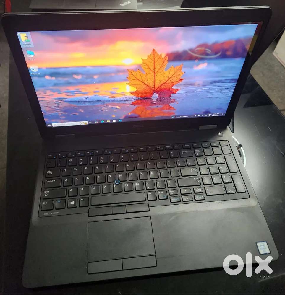 DELL LATITUDE E5570 i5