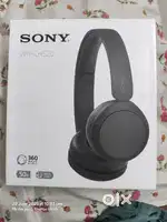 Want to sell SONY WH-CH520