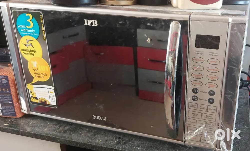 Microwave new