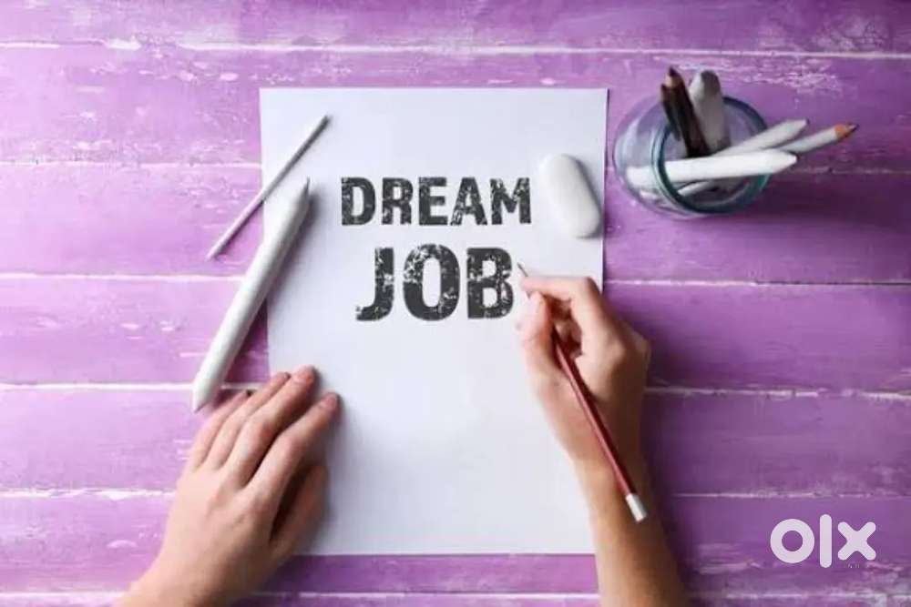 PERMANENT JOB VECANCY AVAILABLE
