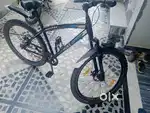 Avon 29 T bicycle