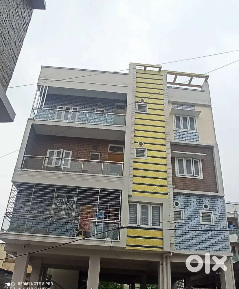 3BHK Luxury Flats sale in Pallikaranai