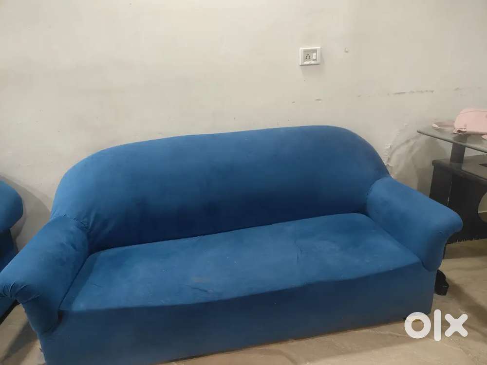 5 Seater sofa set