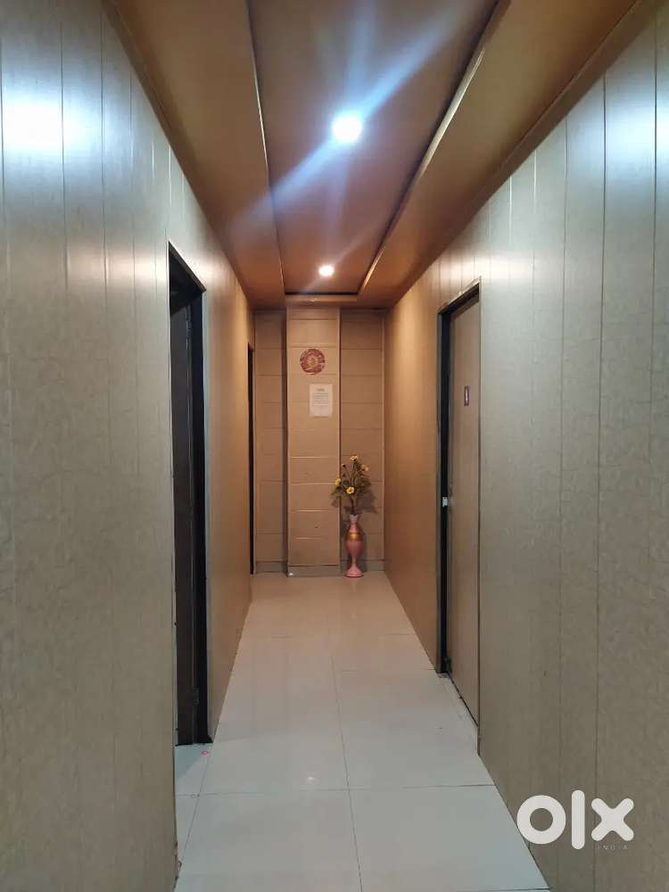 Female Receptionist required