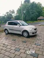 Maruti Suzuki Swift, 2009, Diesel