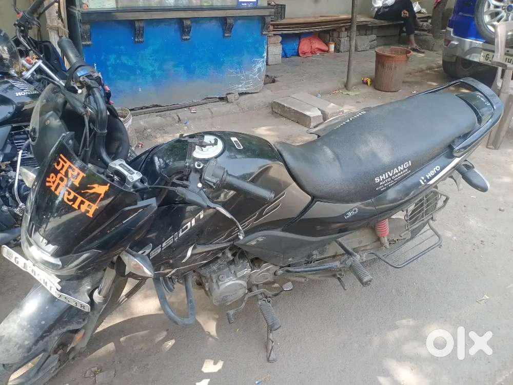 Passion xtec