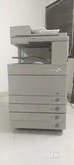 High-quality Xerox Machine - Low Price