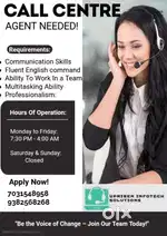 URGENT HIRING BPO CANDIDATES FOR U.S GENUINE PROCESS