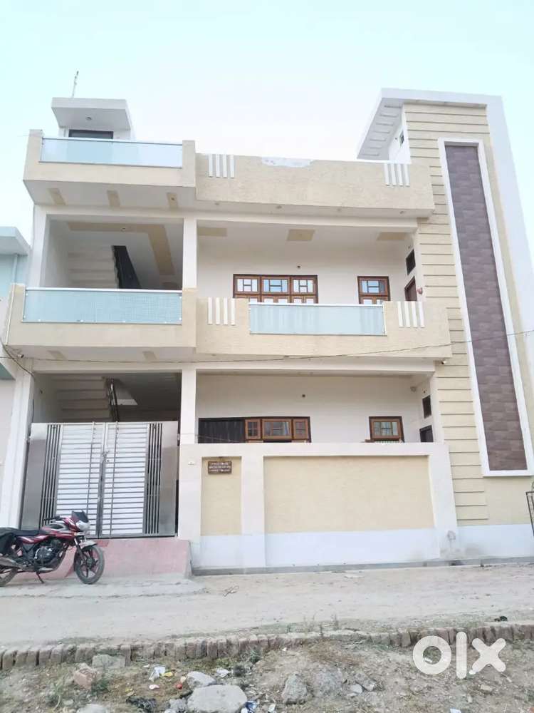 Adarsh vihar budheshvar ring road se 1km