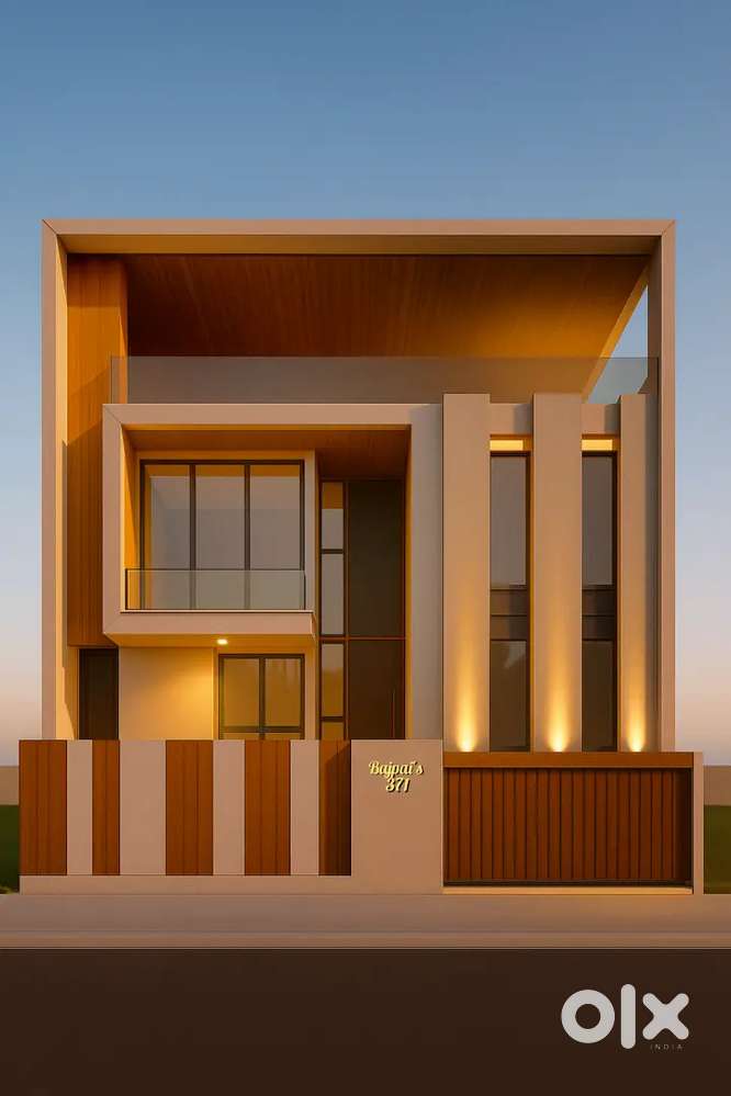 Construction and interior design