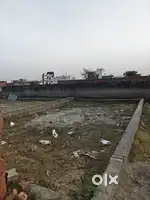 106 gaz Plot in Ali Nagar Dhorra Bypass.