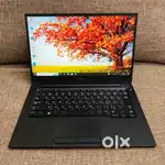 Dell Latitude WQHD 4K Touch Screen