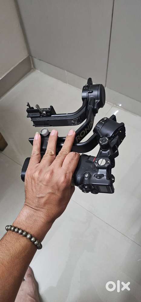 Dji ronin RSC2