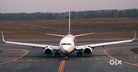 Direct Airport, Data Entry, Ground Staff, Supervisor, Incharge, Driver
