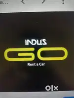 Indus Go rent a car hiring staff