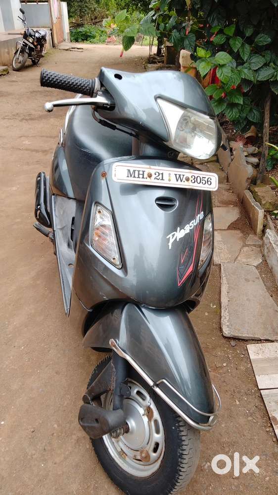 Dec 2008 model pleasure