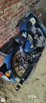 Royal Enfield