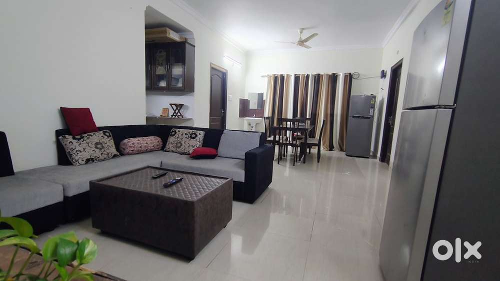 Flatmate flat sharing