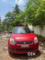Swift VXI ABS