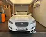 Jaguar XJ L 3.0 V6 Portfolio, 2014, Diesel
