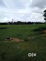 Salipur open plot gharabari