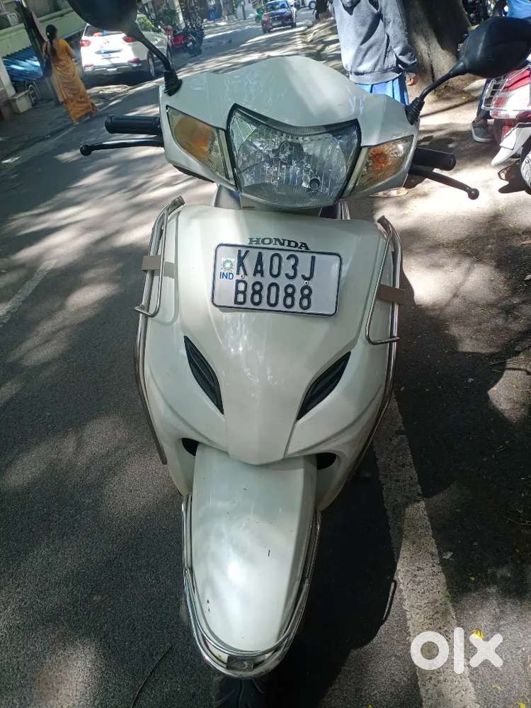Activa 2015 for Sale in Excellent condition