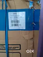 Whirlpool proton fridge unused