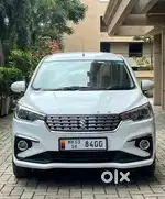 Maruti Suzuki Ertiga SHVS ZDI Plus, 2019, Diesel