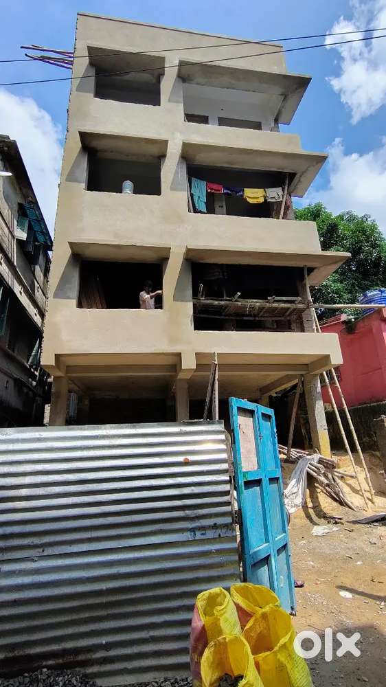 Pralay rout project ( 3BHK SELLING )