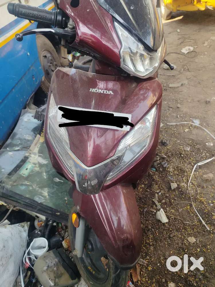 All pepars available