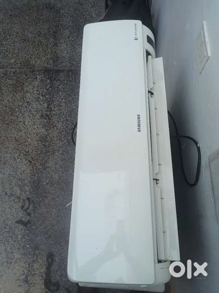 Samsung Spilt Ac