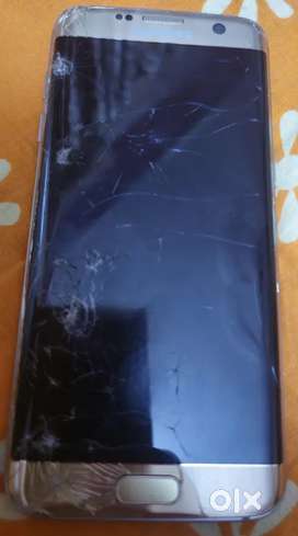 Samsung s7 edge mobile