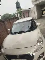 Maruti Suzuki Swift 2021 Petrol 69000 Km Driven