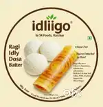 Easy marketing job Organic foods for daily consumption.