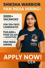 India biggest job vacancy we are hiring apply now