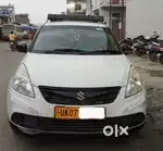 Urgent Sale - Taxi Swift Dzire - 2021 - CNG + Petrol
