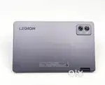 LENOVO LEGION TAB 12/256GB STORM GREY MINT CONDITION