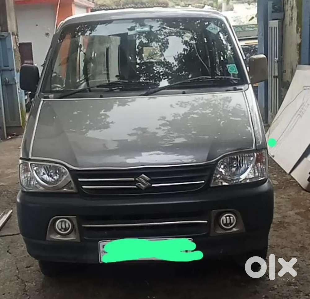Maruti Suzuki Eeco 2024 CNG & Hybrids Single owner