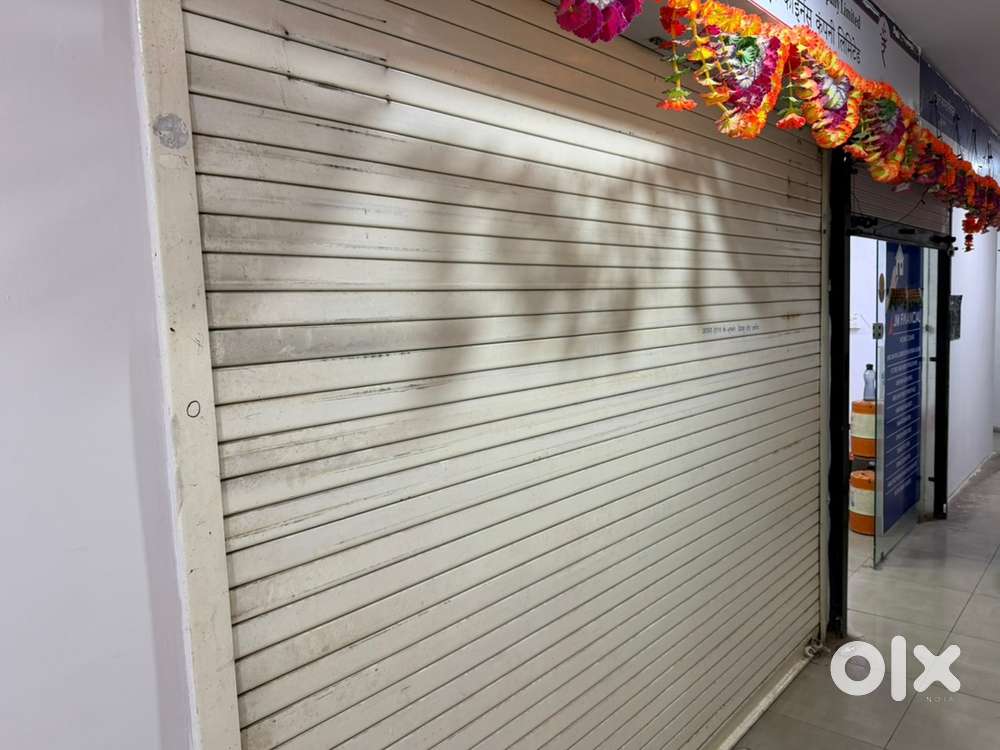 Fully furnished office space available