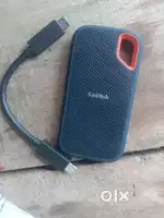SanDisk 1tb hardisk