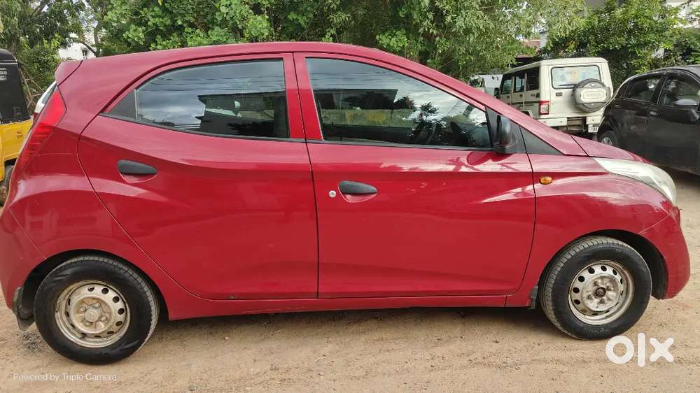 Hyundai EON 2015